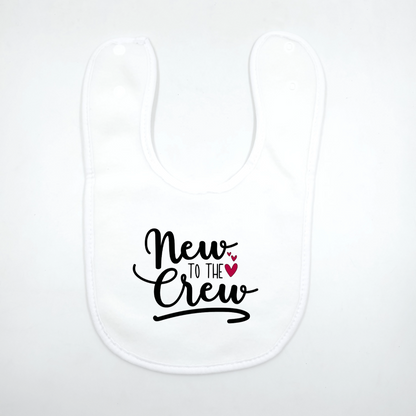 Baby Bib