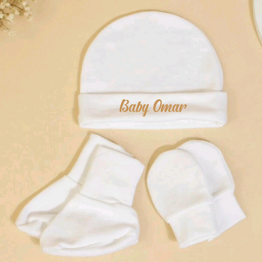 Newborn Set
