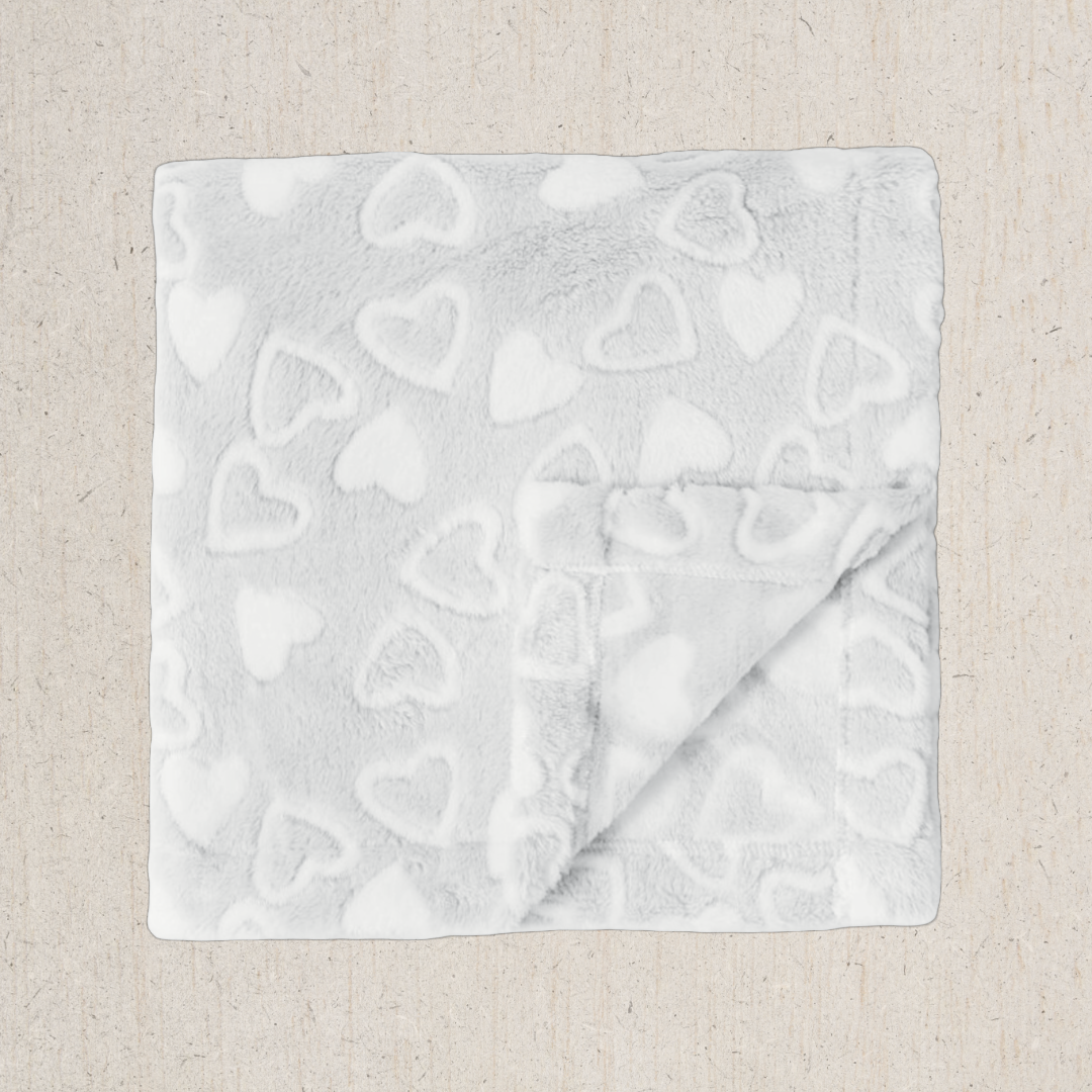 Soft Baby Blanket