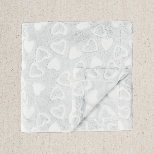 Soft Baby Blanket
