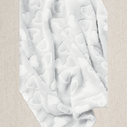 Soft Baby Blanket