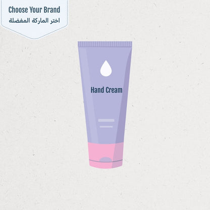 Hand Cream | Skincare Gift – Amman, Jordan

