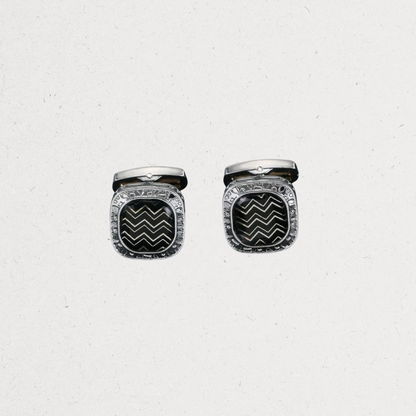 Customized Cufflinks