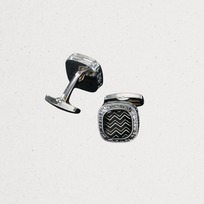 Customized Cufflinks