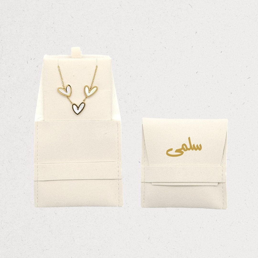 Jewelry Holder Pouch | Personalized Jewelry Organizer – Amman, Jordan