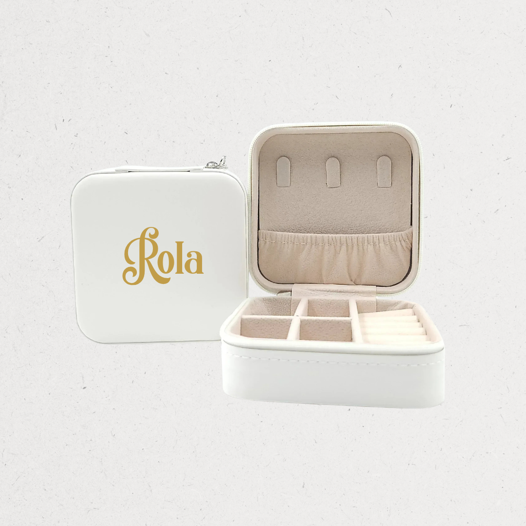 Jewelry Organizer | Personalized Gift – Amman, Jordan


