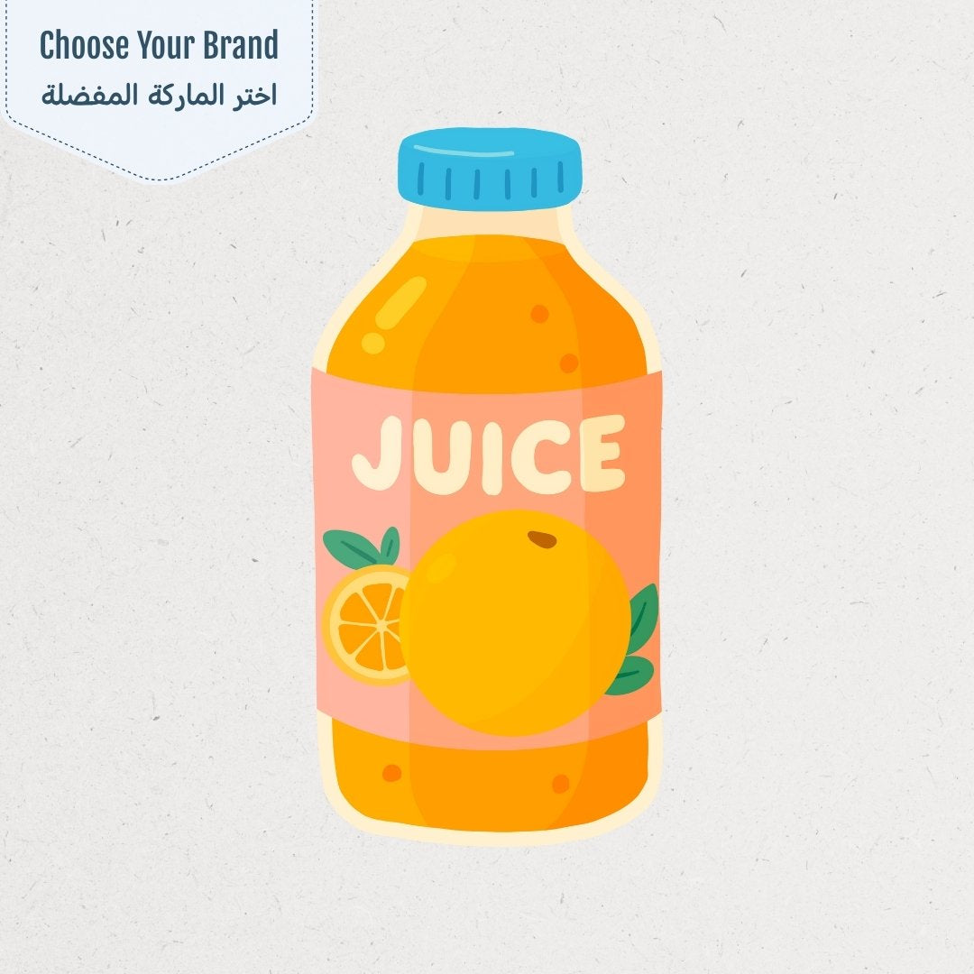 Cold Drinks