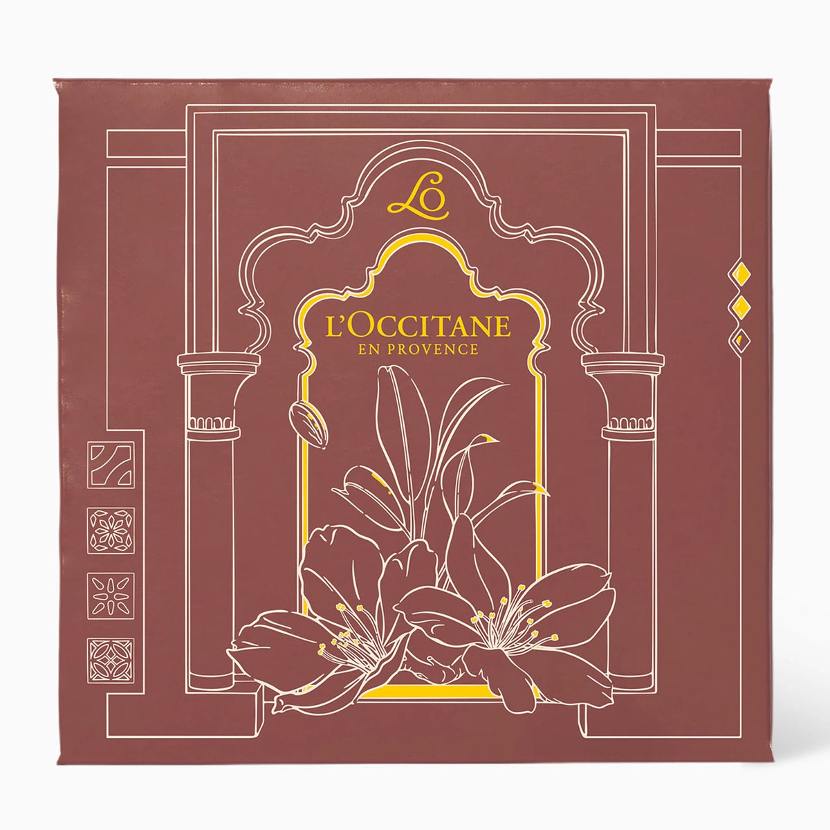 L’Occitane Beauty Calendar 2026 | Luxury Beauty Gift – Jordan
