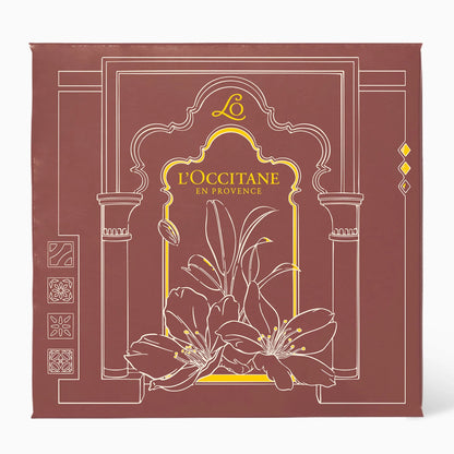L’Occitane Beauty Calendar 2026 | Luxury Beauty Gift – Jordan