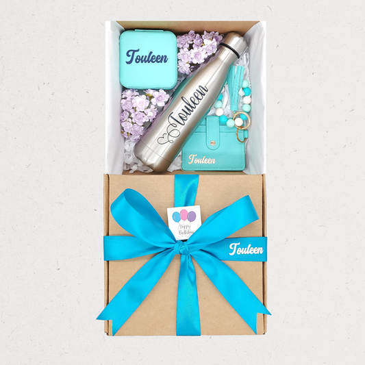 Magic Touch Box | Personalized Gift Set – Amman, Jordan