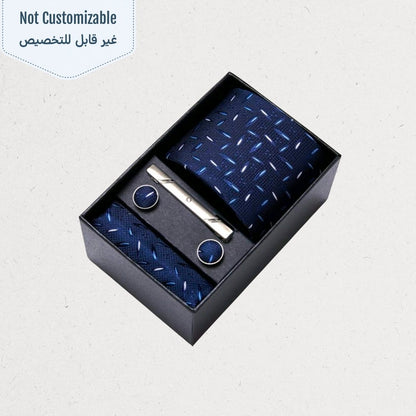 Men’s Tie Gift Set | Personalized Gift – Amman, Jordan

