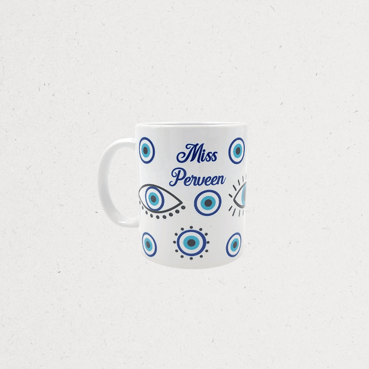 Mug | Personalized Gift – Amman, Jordan

