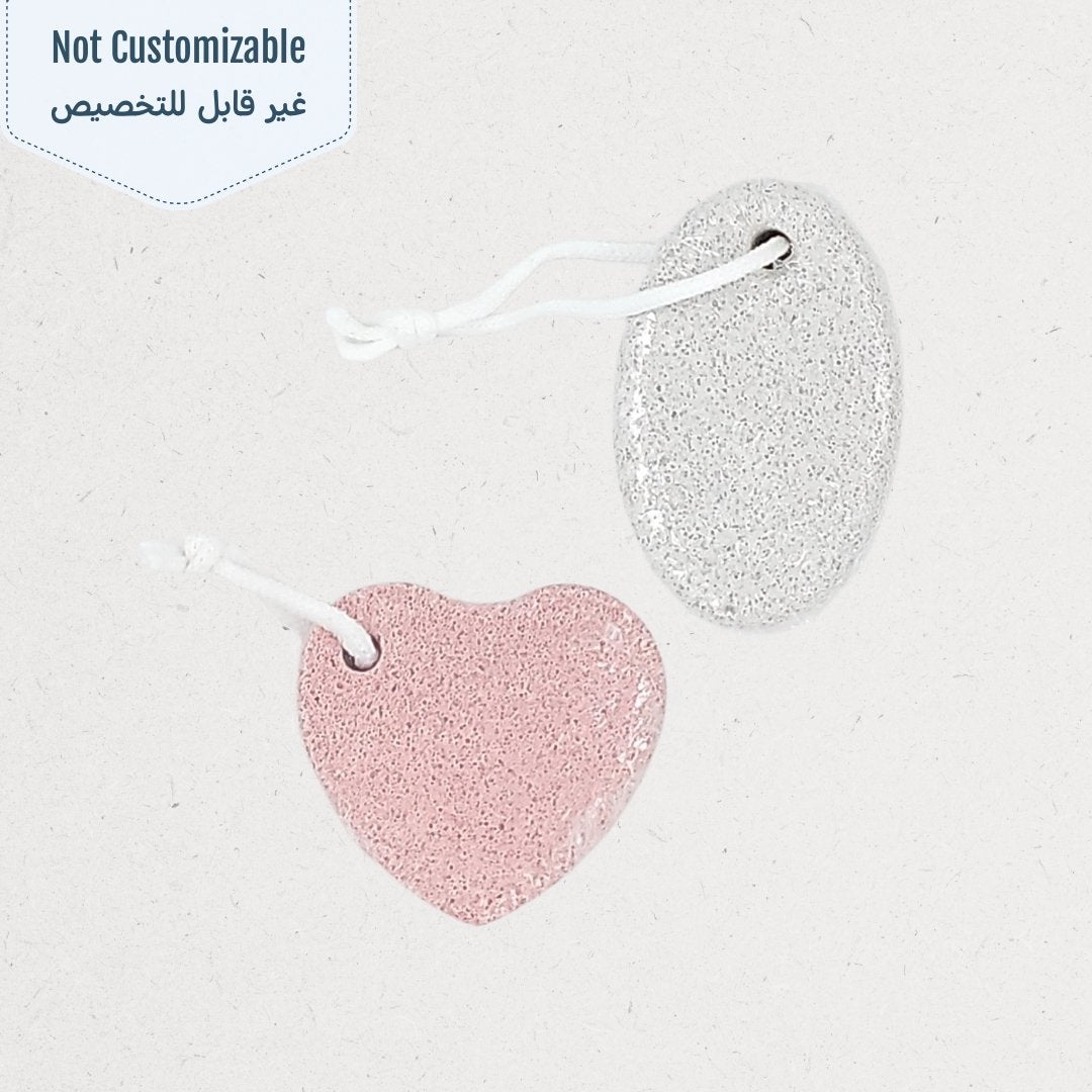 Natural Pumice Stone | Self-Care Spa Gift – Amman, Jordan

