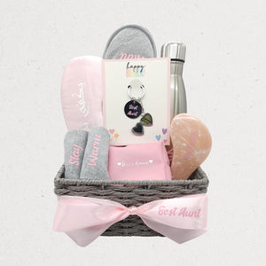 Pamper Me Basket