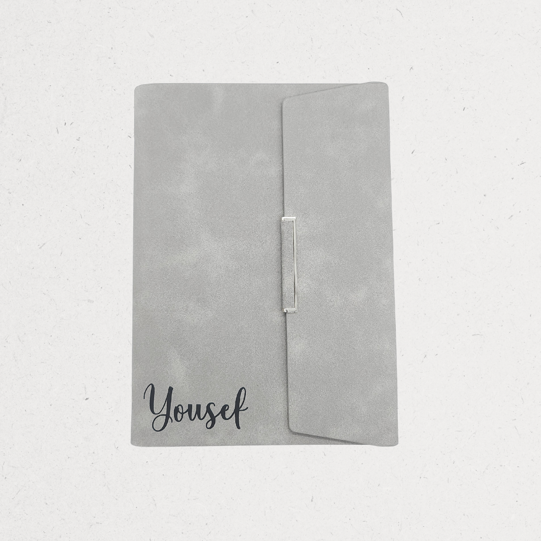 Warm and Elegant Box