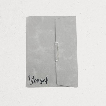 Warm and Elegant Box