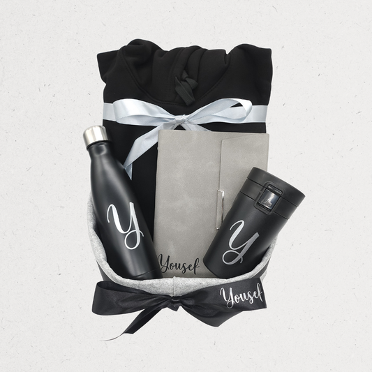 Warm and Elegant Hamper | Personalized Gift Box – Amman, Jordan