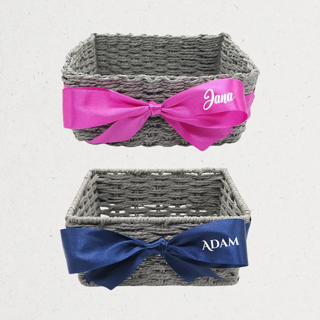 Warm and Elegant Box - The Gifts Maker Amman, Jordan