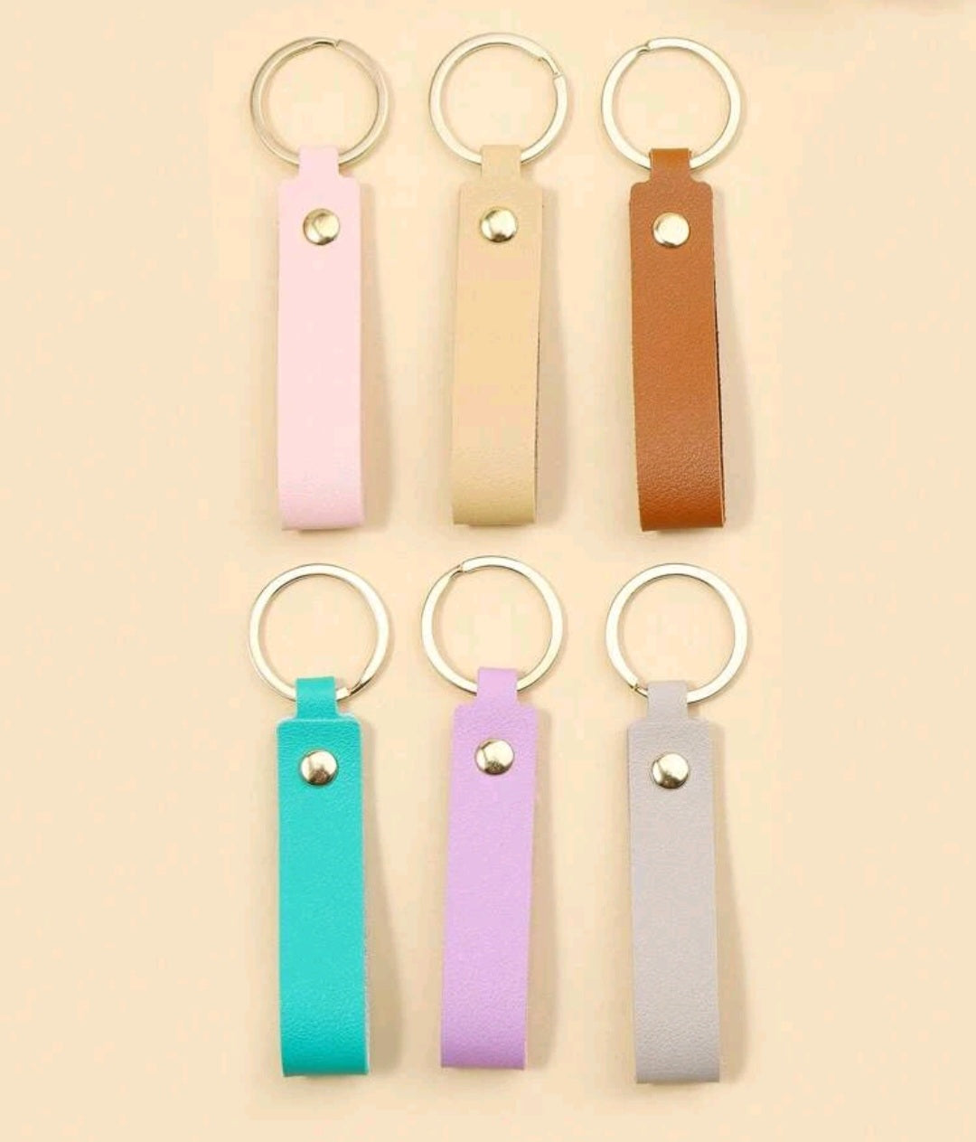 Keychain