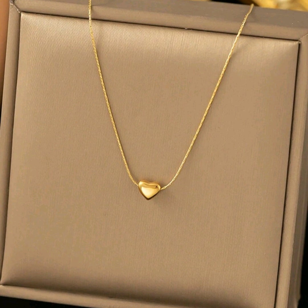 Heart Necklace