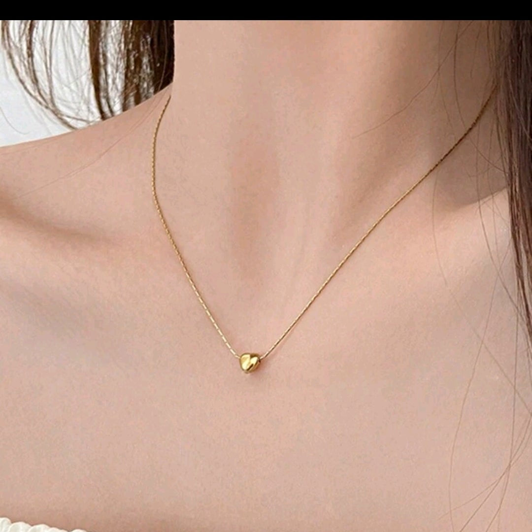 Heart Necklace