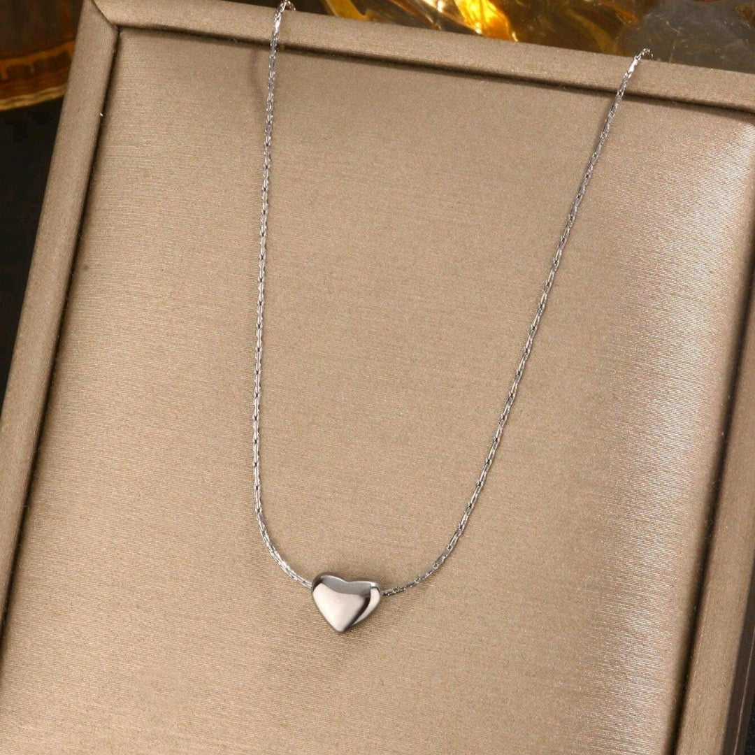 Heart Necklace