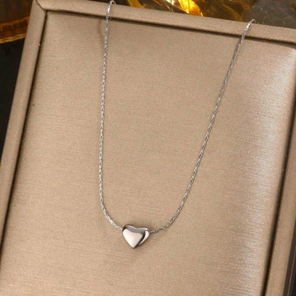 Heart Necklace