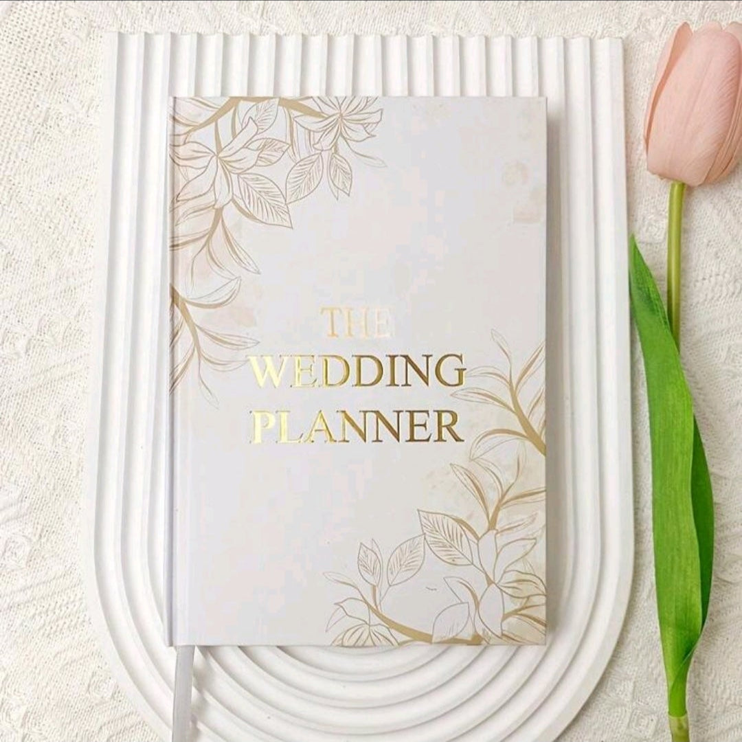 Wedding Essentials