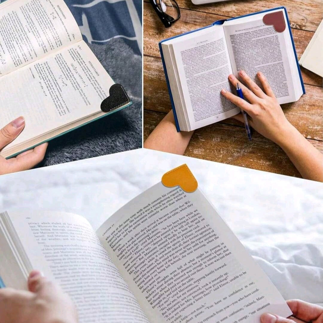 فاصل كتاب مخصص