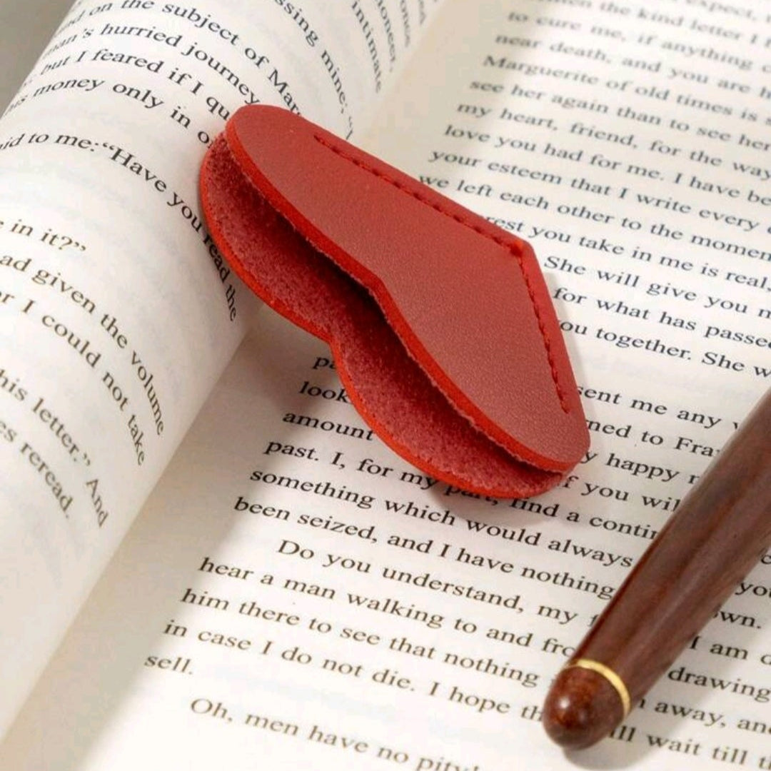فاصل كتاب مخصص