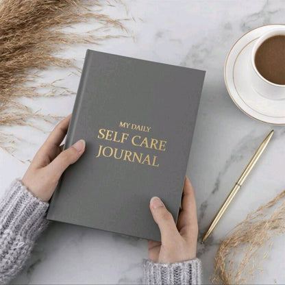 مفكرة العناية بالذات المخصصة