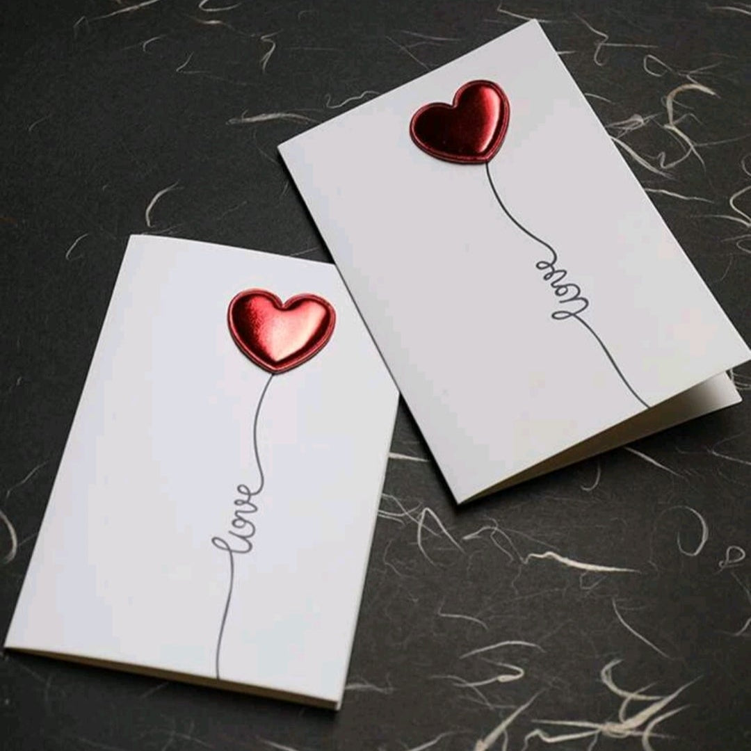 Love Card