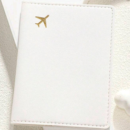 Passport Holder