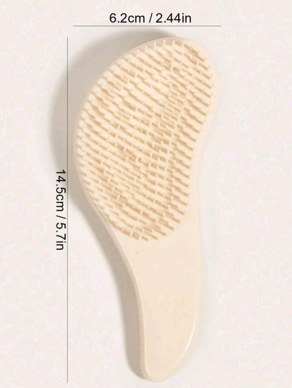 Hair Brush