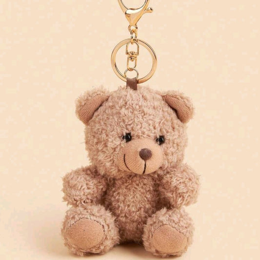 Mini Teddy Bear