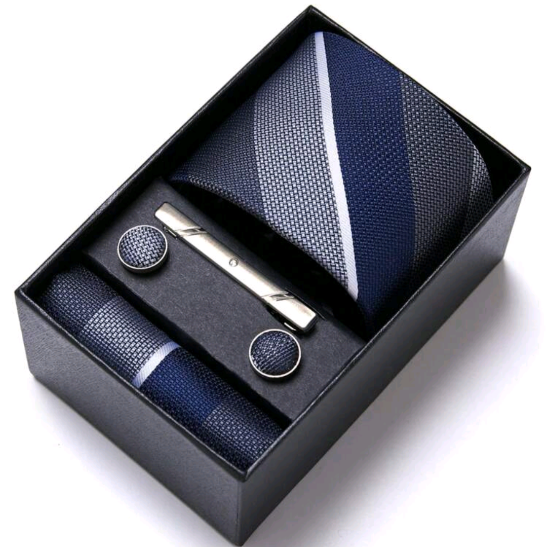 The Luxury Box - For Men