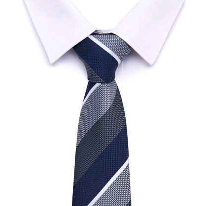 طقم ربطة عنق للرجال