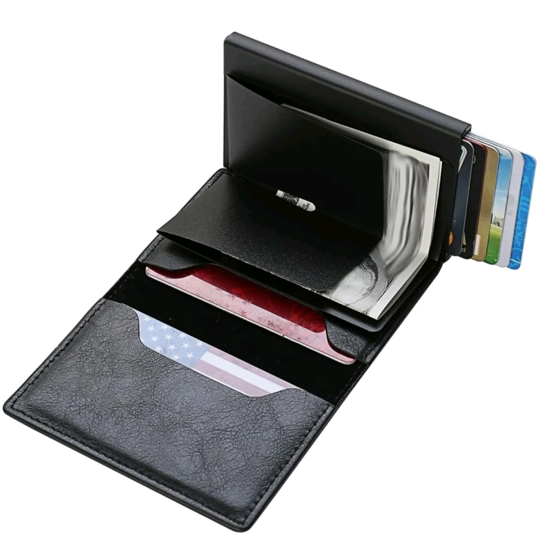 صندوق الثنائي الفاخر