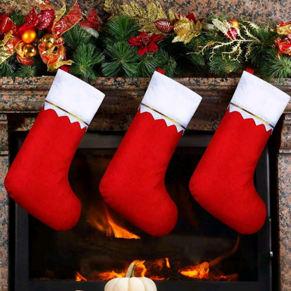 Personalized Christmas Stocking