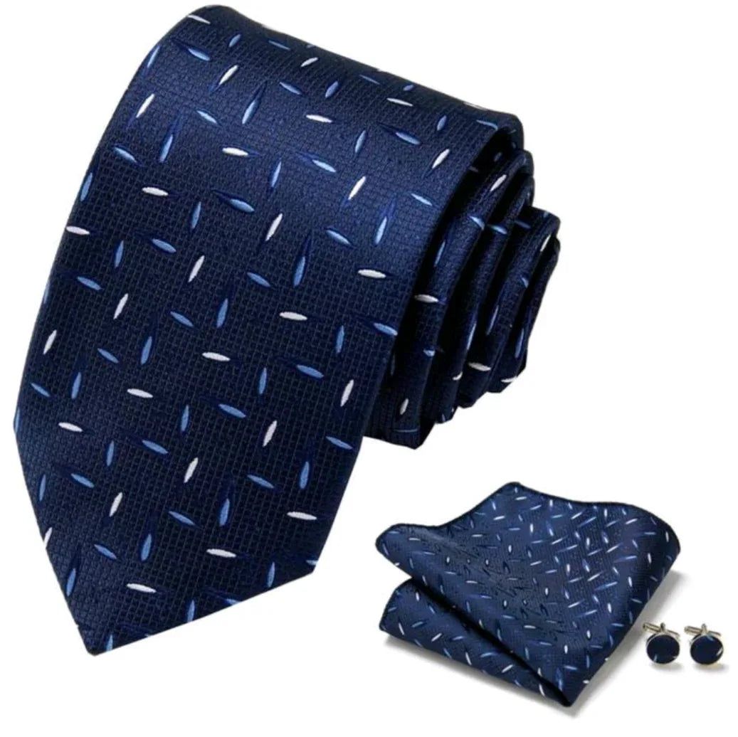 Men’s Tie Gift Set - The Gifts Maker Amman, Jordan