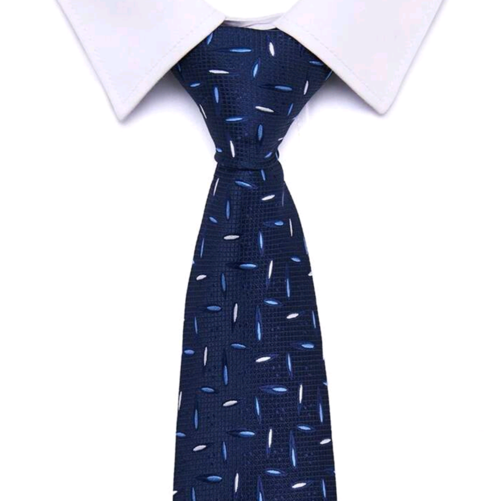 طقم ربطة عنق للرجال