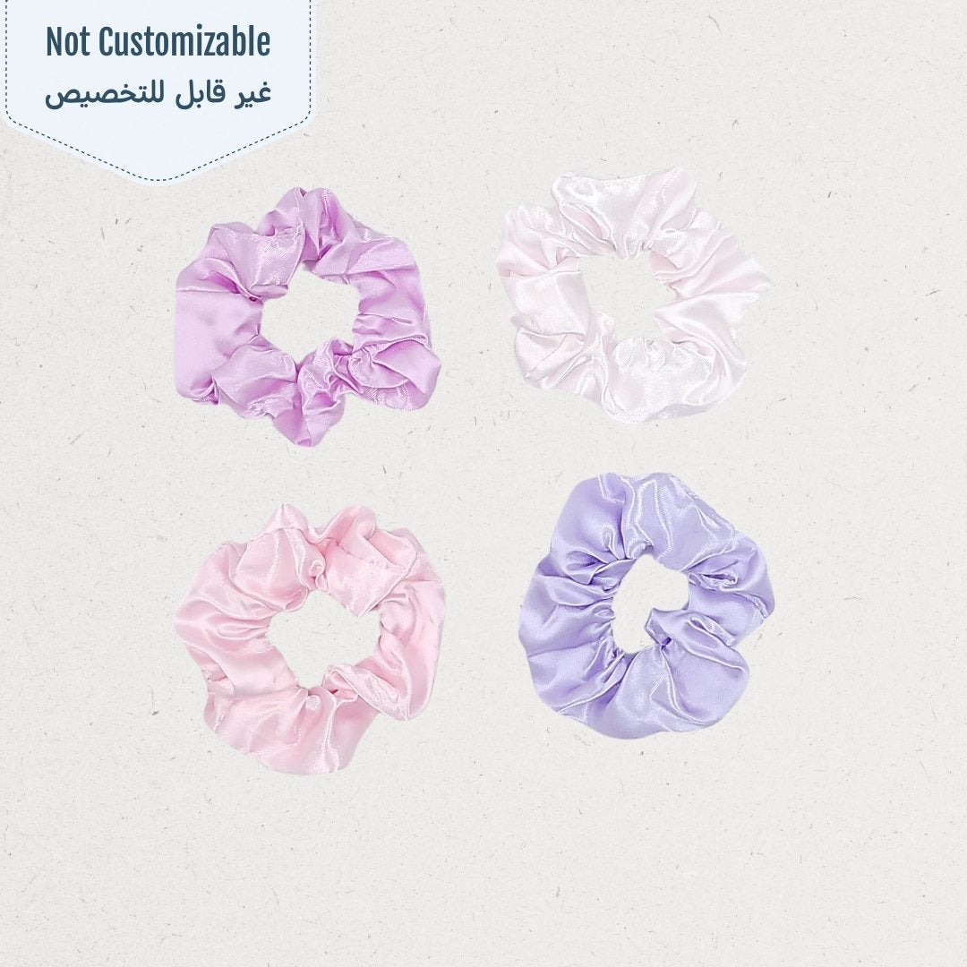Scrunchie | Fashion Hair Accessory – Amman, Jordan