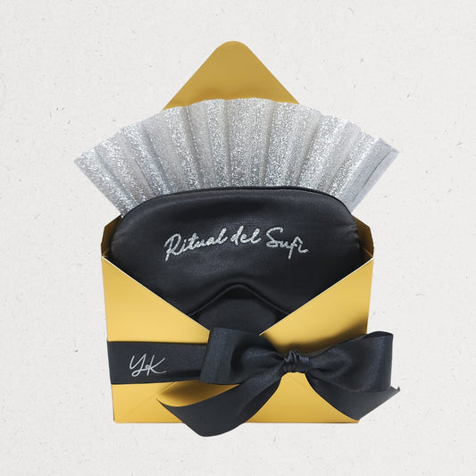 Shiny Care Gift Box | Luxury Self Care Gift for Her | Fast Delivery


