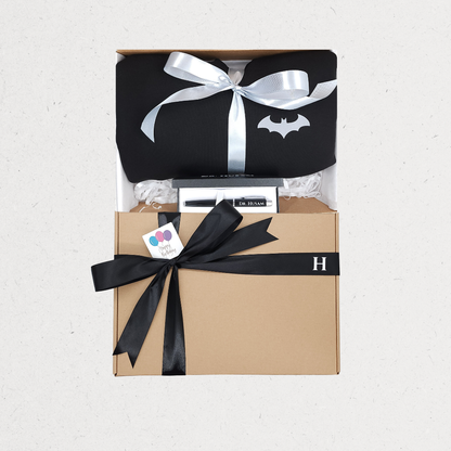 Super Hero Box | Personalized Gift Set – Amman, Jordan