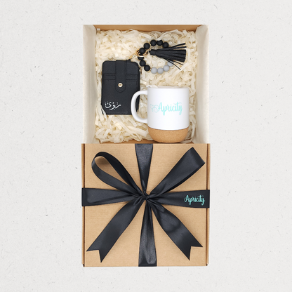 Sweet Soul Box | Personalized Gift For Women – Amman, Jordan