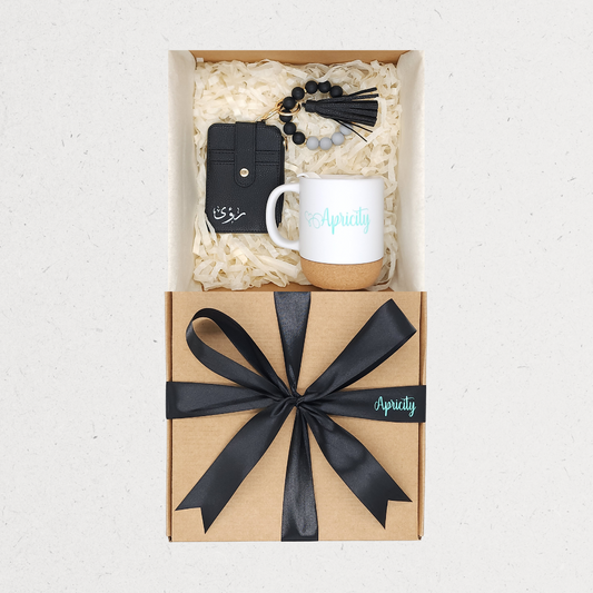 Sweet Soul Box | Personalized Gift For Women – Amman, Jordan