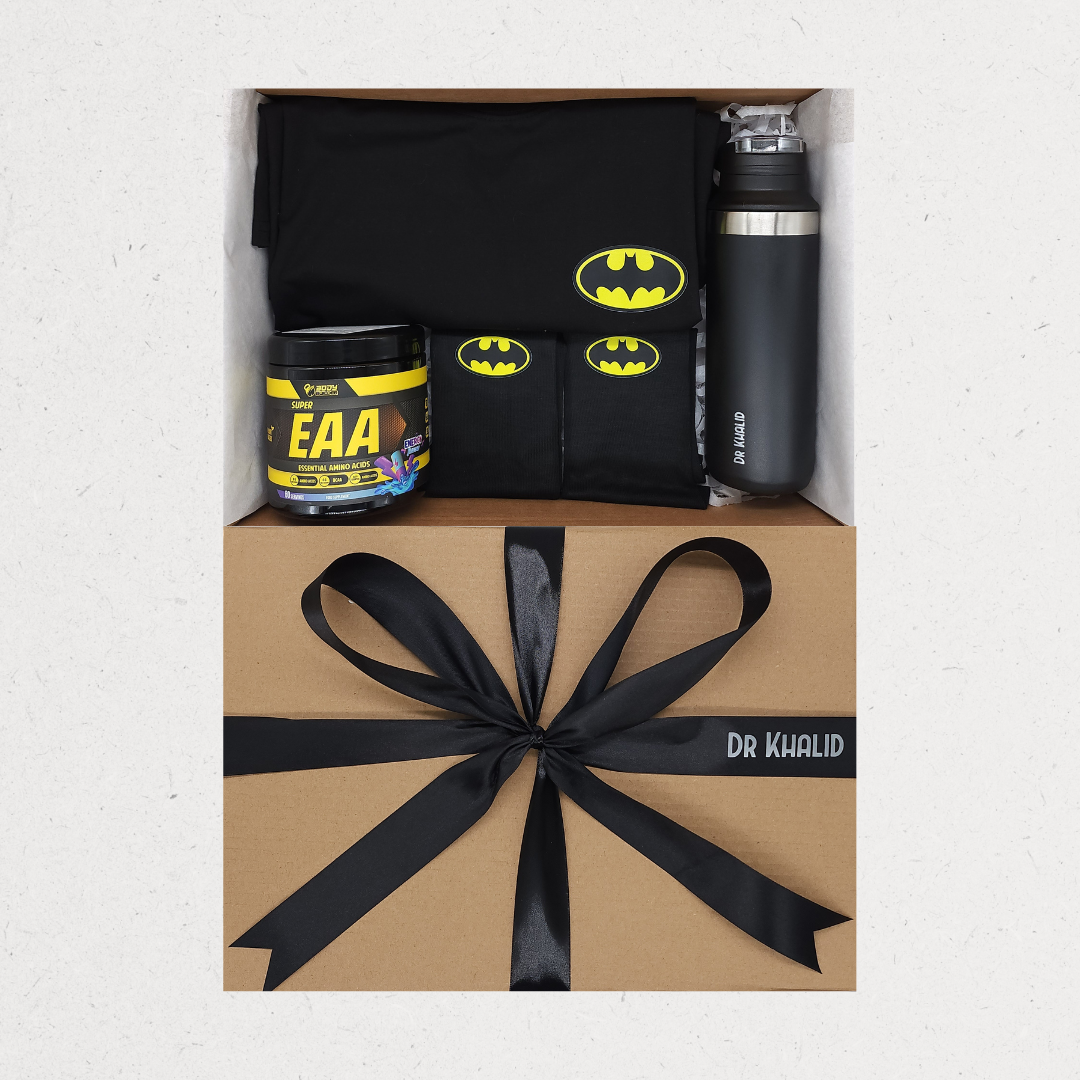 The Fitness Pro Box | Personalized Gifts – Amman, Jordan