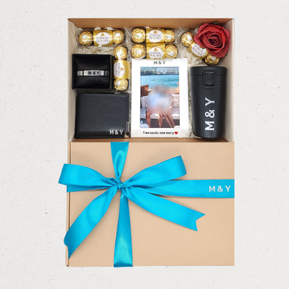 The Soulmate Box | Personalized Gift Set – Amman, Jordan