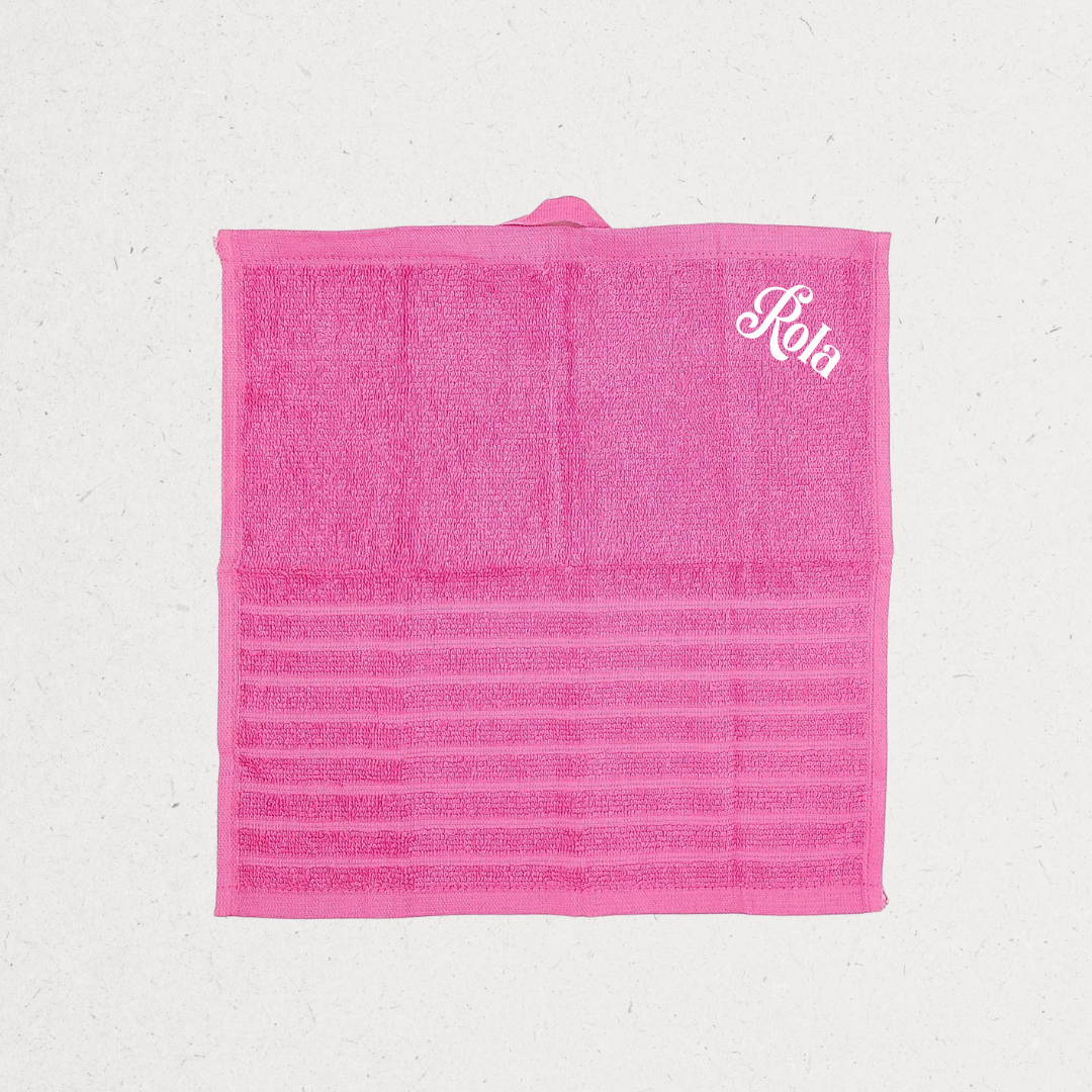 Towels | Personalized Gifts – Amman, Jordan


