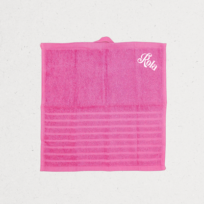 Towels | Personalized Gifts – Amman, Jordan

